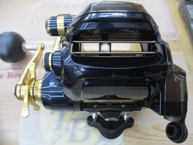 19ビーストマスター 6000