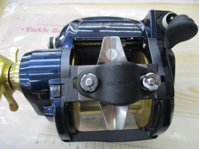 19ビーストマスター 6000