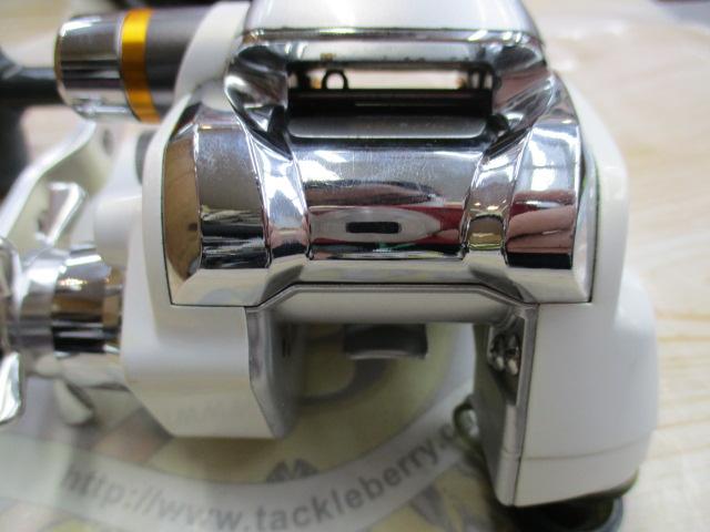 レオブリッツ 150