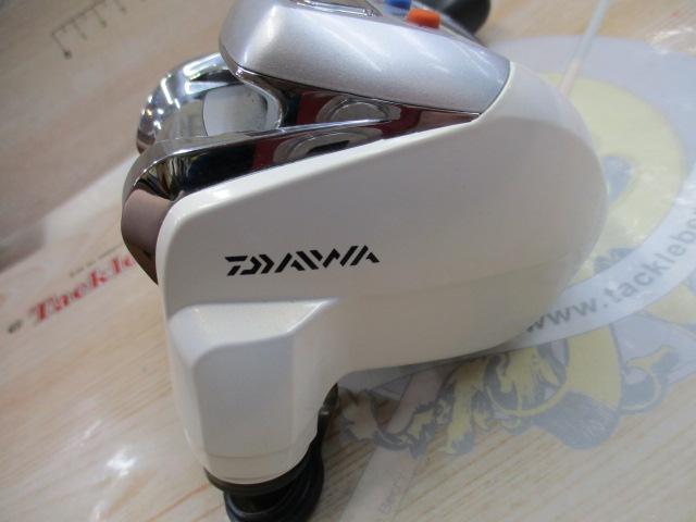 レオブリッツ 150