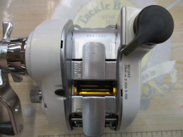 レオブリッツ 150