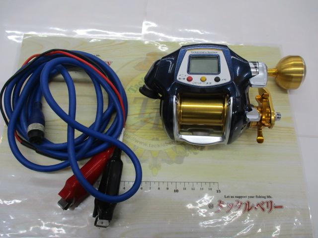 10電動丸 3000ビーストマスターMUTEKI(ムテキ)