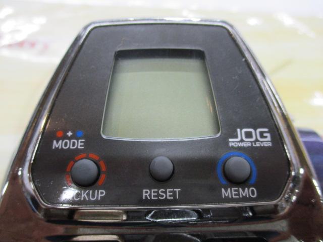 シーボーグLTD 500J