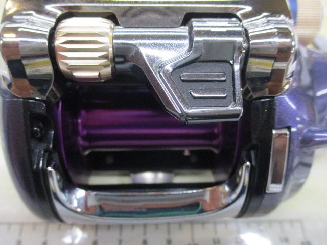 シーボーグLTD 500J
