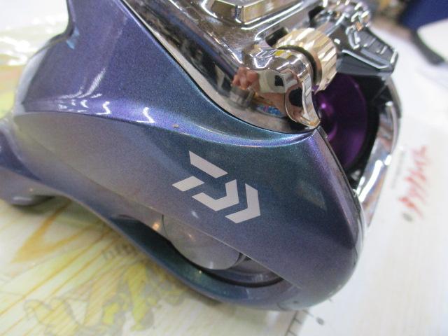 シーボーグLTD 500J