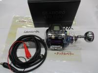 シーボーグLTD 500J