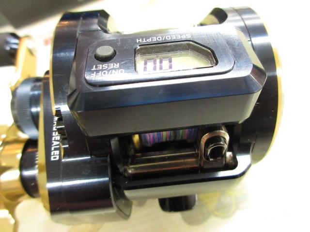 21ソルティガIC 100P-DH