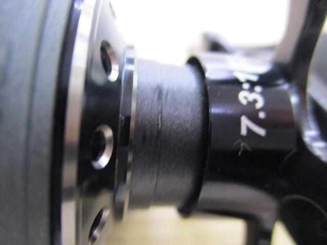 レボビースト40HS