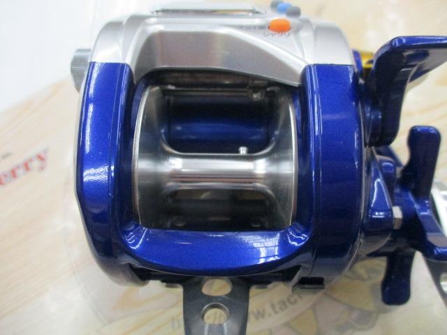 ハイパータナコン 400FBe
