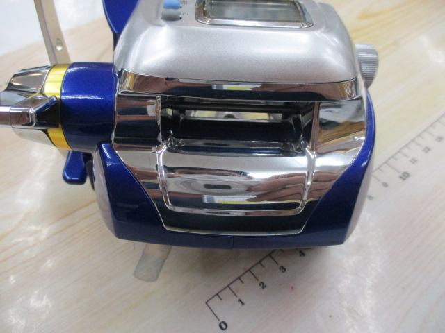 ハイパータナコン 400FBe