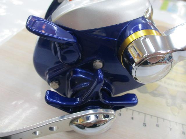 ハイパータナコン 400FBe