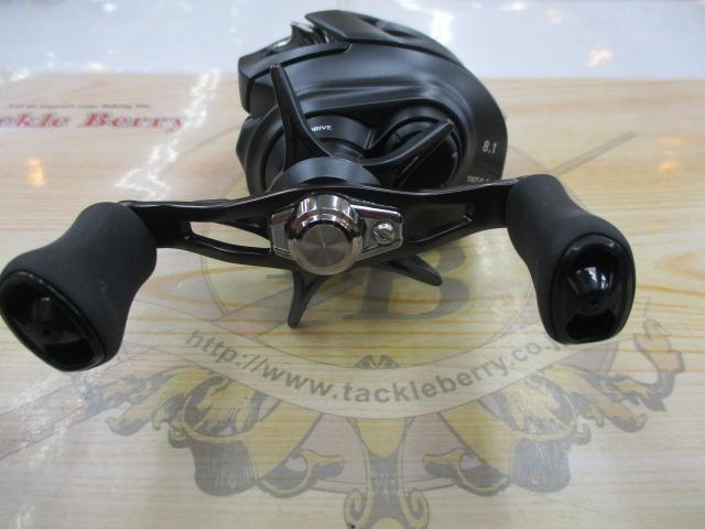 26タトゥーラ BF TW 8.1L｜＠ベリーネット 日本最大新品中古釣具WEB