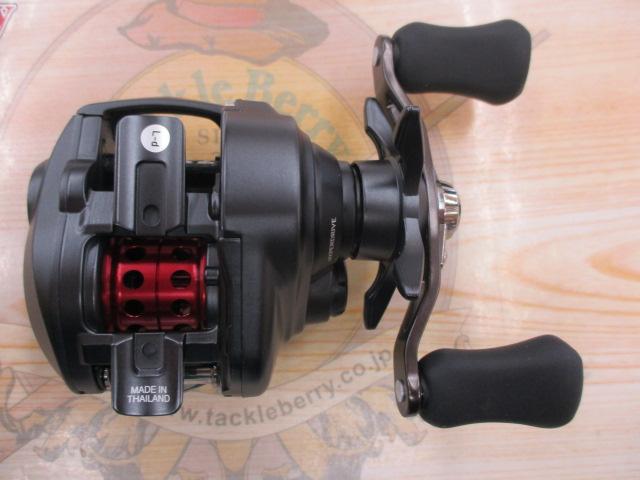 26タトゥーラ BF TW 8.1L｜＠ベリーネット 日本最大新品中古釣具WEB