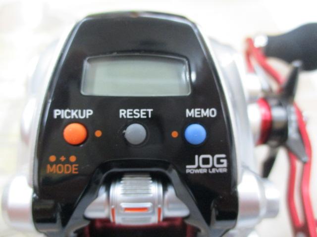 シーボーグ 150J-DH