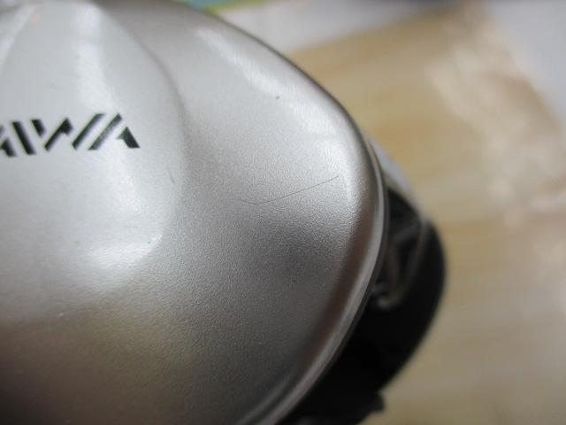 シーボーグ 150J-DH