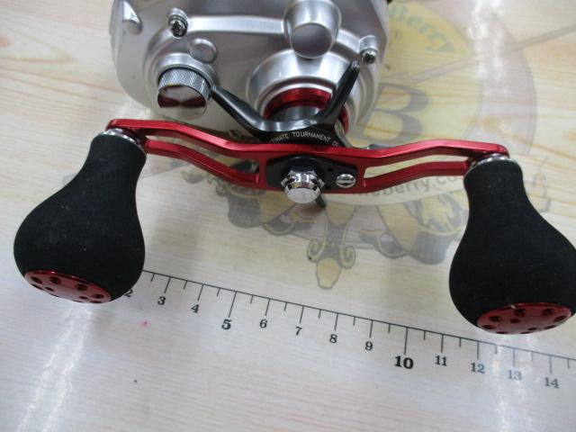 シーボーグ 150J-DH