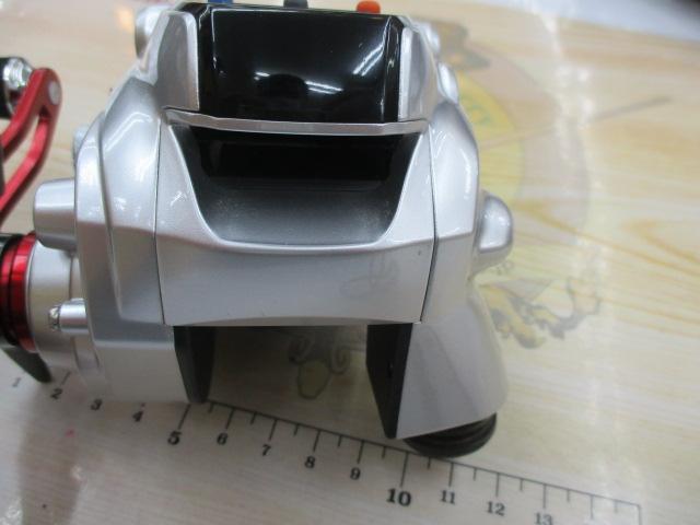 シーボーグ 150J-DH