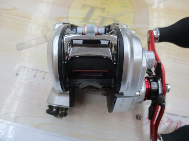 シーボーグ 150J-DH