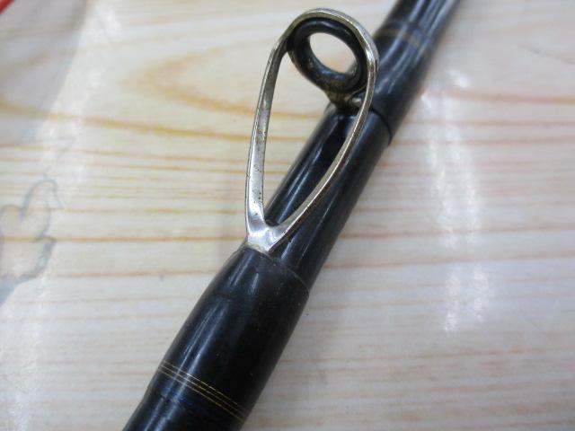 メタリア ヒラメ 270