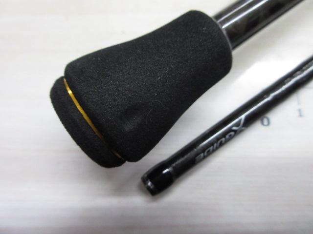 17ソアレCI4+アジング S608UL-S｜＠ベリーネット 日本最大新品中古釣具