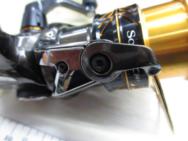 17ソアレCI4+ 2000SHG｜＠ベリーネット 日本最大新品中古釣具WEBショップ