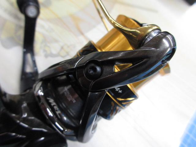 17ソアレCI4+ 2000SHG｜＠ベリーネット 日本最大新品中古釣具WEBショップ