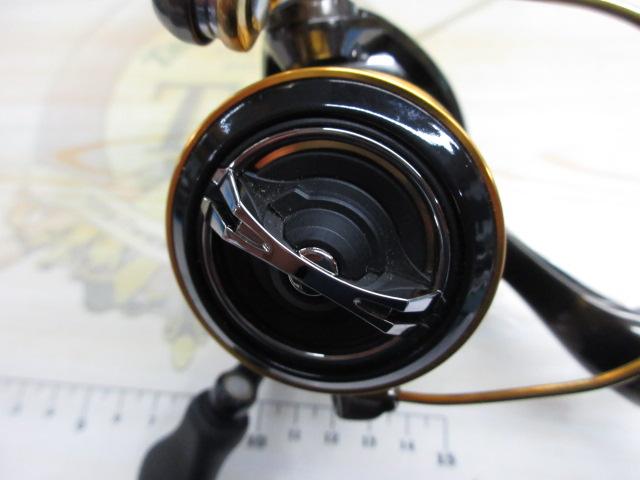 17ソアレCI4+ 2000SHG｜＠ベリーネット 日本最大新品中古釣具WEBショップ