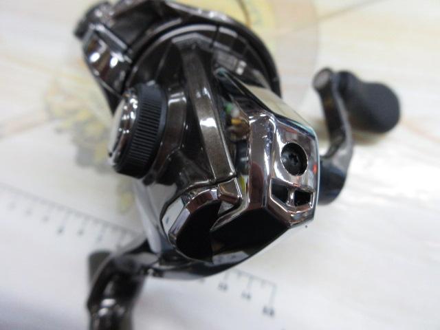 17ソアレCI4+ 2000SHG｜＠ベリーネット 日本最大新品中古釣具WEBショップ