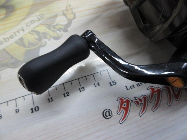17ソアレCI4+ 2000SHG｜＠ベリーネット 日本最大新品中古釣具WEBショップ