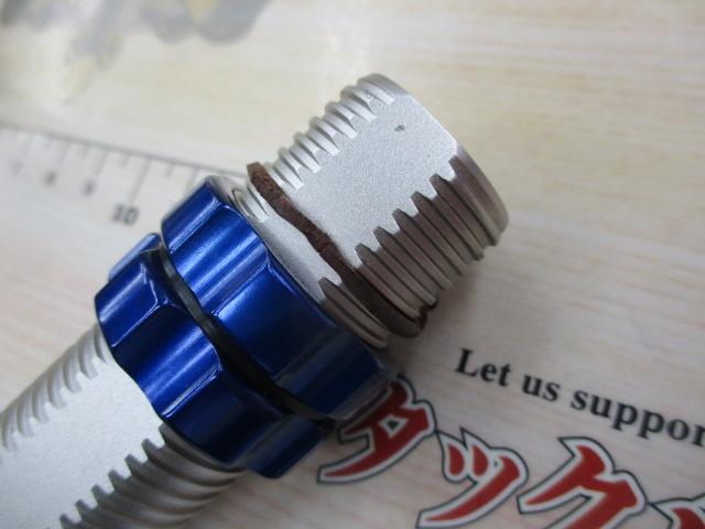 MPGスフィンクスバーサタイル252+NLB18