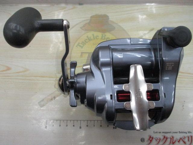 シーボーグ 500FT