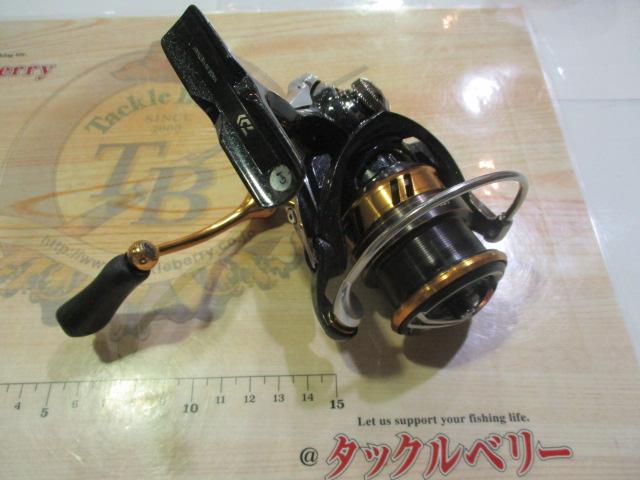 18レガリス LT2500S-XH｜＠ベリーネット 日本最大新品中古釣具WEBショップ