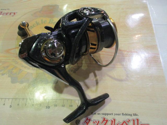 18レガリス LT2500S-XH｜＠ベリーネット 日本最大新品中古釣具WEBショップ