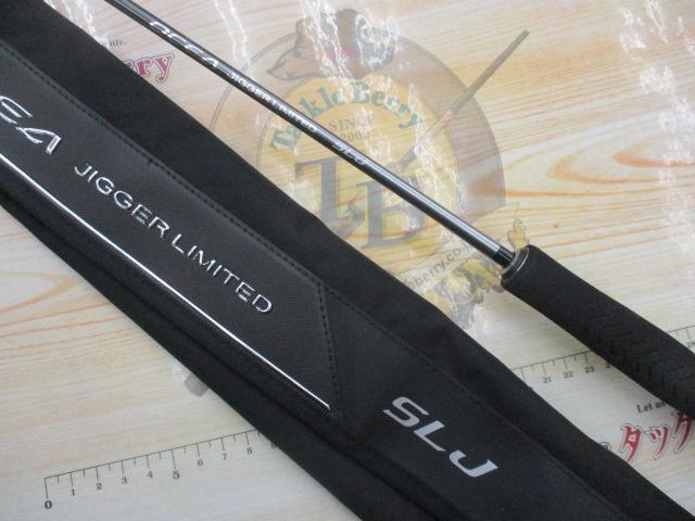オシアジガーリミテッドSLJ S62-0｜＠ベリーネット 日本最大新品中古