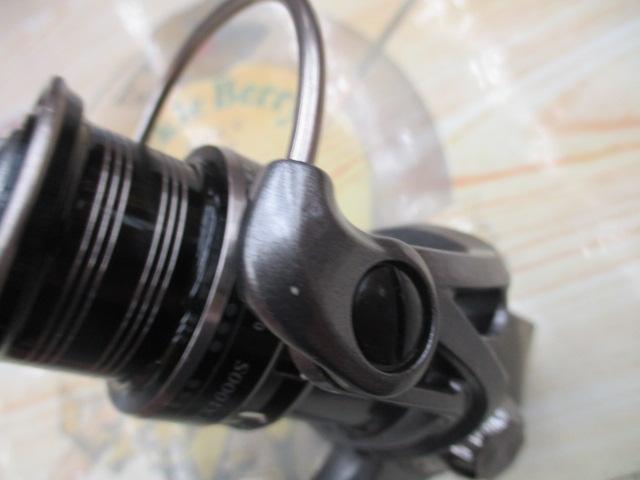 カーディナルⅡSTX 1000S