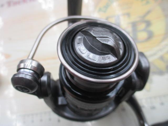 カーディナルⅡSTX 1000S