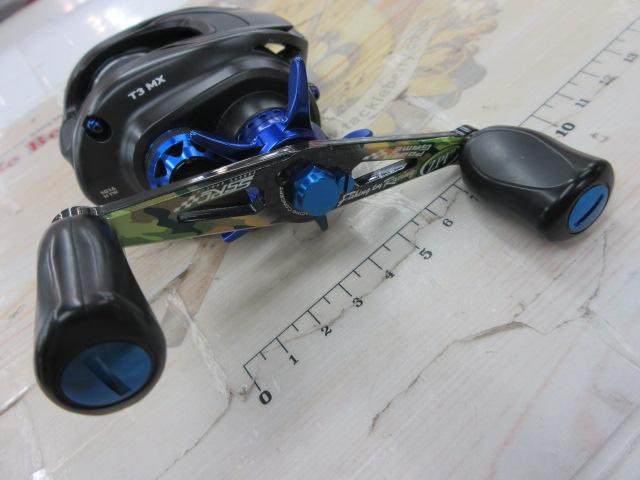 T3 MX 1016H-TW