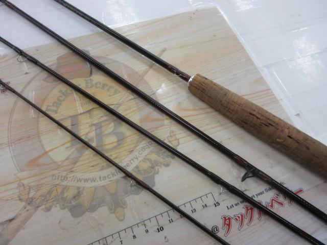 稀少レアDaiwa フライフィッシング キット ストライクフォース F764-4 ストライクフォース F764-4｜＠ベリーネット 日本最大新品中古釣具WEB