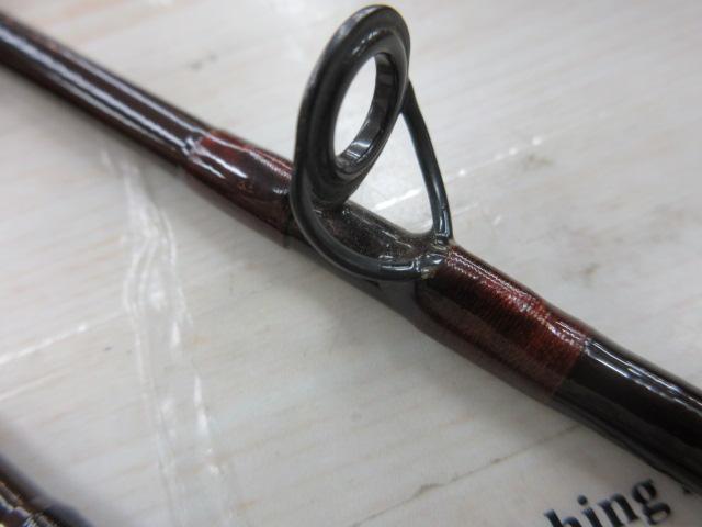 ストライクフォース F764-4｜＠ベリーネット 日本最大新品中古釣具WEB