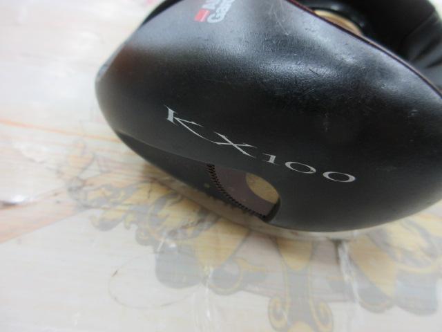 KX100