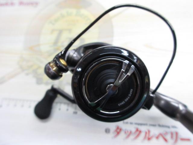 17コンプレックスCI4+ C2500S F4