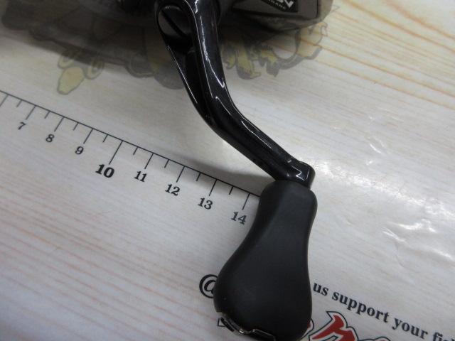 17コンプレックスCI4+ C2500S F4