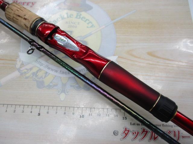 18ワールドシャウラ17114R-2｜＠ベリーネット 日本最大新品中古釣具WEB