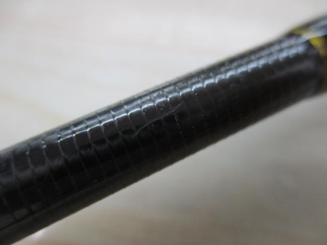 補修あり』GA-65PBF PowerBait Finesse バスロッド レイドジャパン