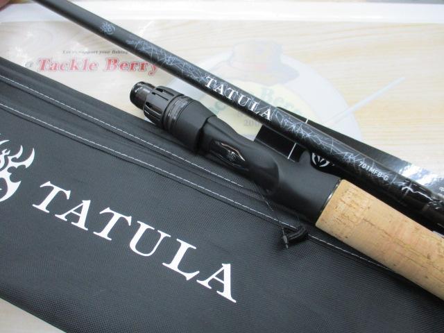 タトゥーラ 701MFB-G｜＠ベリーネット 日本最大新品中古釣具WEBショップ