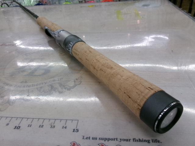 TEAMDAIWA BATTLER バトラー 601MLFS 0314-011 バトラー TD-BA601MLFS｜＠ベリーネット 日本最大新品中古釣具WEBショップ