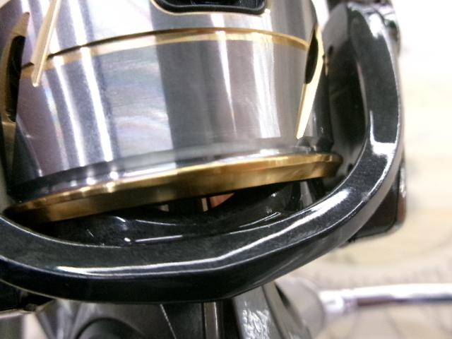 20ルビアス LT3000S-CXH｜＠ベリーネット 日本最大新品中古釣具WEBショップ
