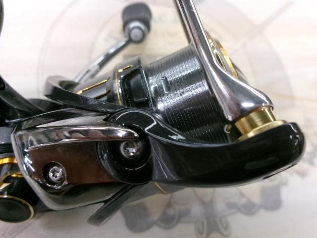 21ルビアスエアリティー FC LT2000S-P