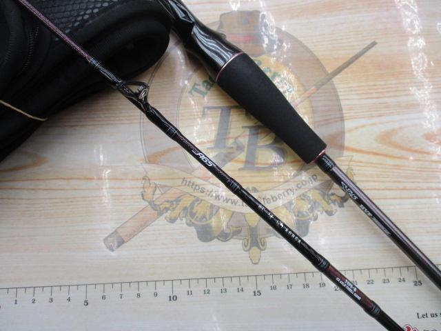 紅牙EX N65LB TG｜＠ベリーネット 日本最大新品中古釣具WEBショップ