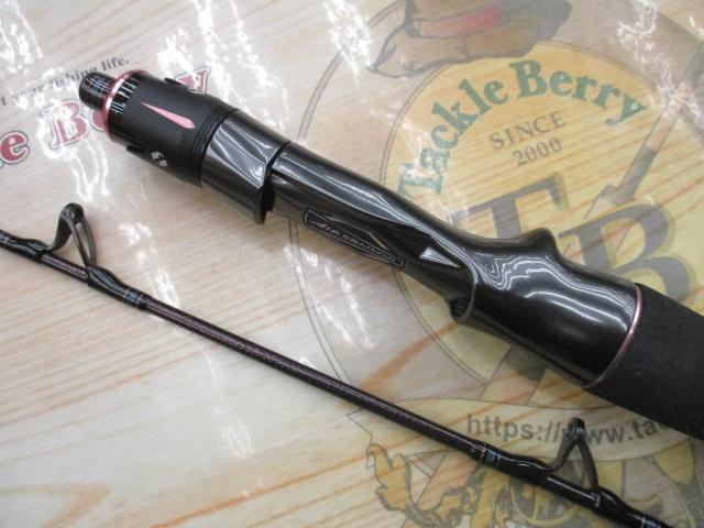 紅牙EX N65LB TG｜＠ベリーネット 日本最大新品中古釣具WEBショップ